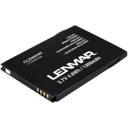 LENMAR CLZ407HT Replacement Battery for HTC Droid Incredible 2 Cellular Phones