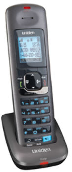 Uniden DECT handset