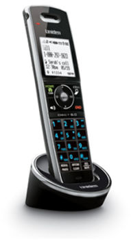 Accessory handset for D328x series
