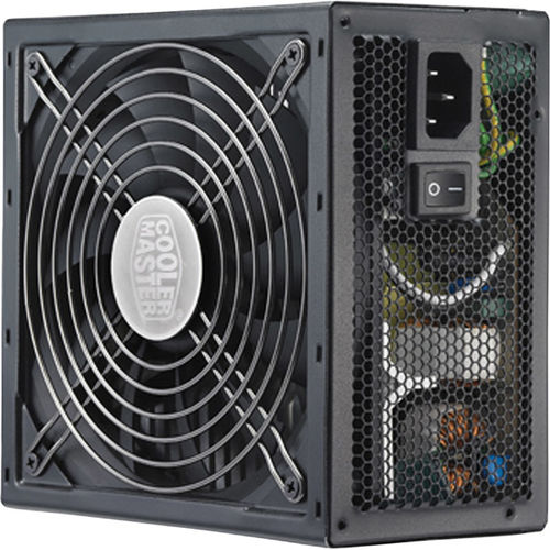 Silent Pro M 850-Watt Power Supply