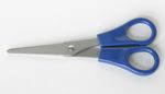 5.5"" Scissors, Household -Stainless Steel Case Pack 12