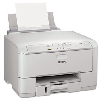 WorkForce Pro WP-4090 Color Inkjet Printer