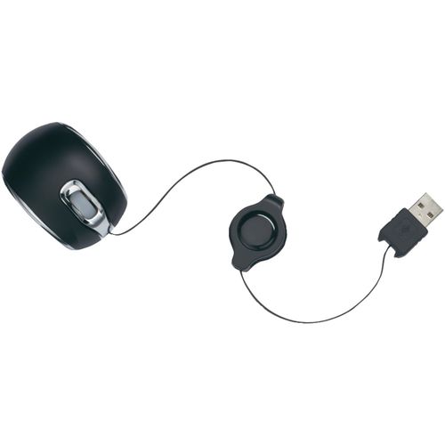 LECTRONIC SMART LS11MS Mini Travel Mouse