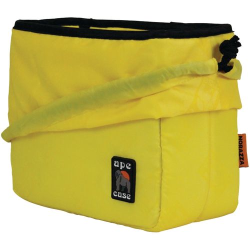 APE CASE ACQB33 Cubeze(TM) Camera Case (Dim: 8.5""H x 6.5""W x 3.5""D)