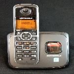 DECT6.0 cordless w/ answering-1 handset