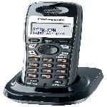 DECT6.0 Accessory Handset TITANIUM