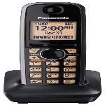 Black Extra Handset for DECT 6.0+