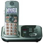 Dect 6.0+ Cordless, ITAD, 1 HS, L2C, s