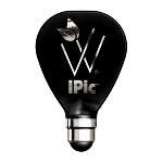 Woodees iPic Multi-Purpose Pick Stylus -