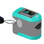 Deluxe Fingertip Pulse Oximeter