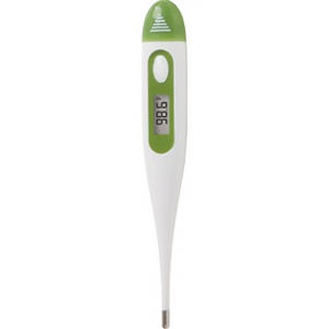 60-Second Digital Thermometer