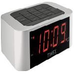 Simple Set Alarm Clock with LED Display