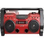 Sony Heavy Duty Radio CD/MP3 Player