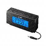 Clock Radio with Nature Sounds