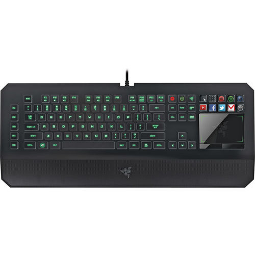 DeathStalker Ultimate Elite Gaming Keyboard