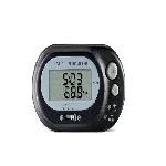Pedometer with Distance Counter