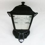 Battery Powered Motion Wall Sconce