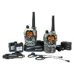 MOSSY OAK 50 CHL./3O MILE 2-WAY RADIO