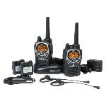 50 CHL./ 30 MILE TWO WAY RADIO