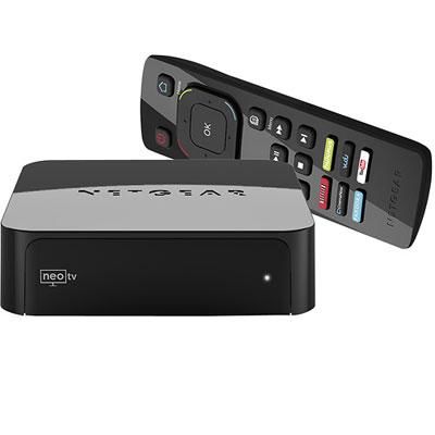 NeoTV Streaming Player