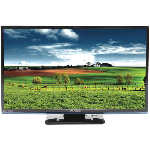 24"" Widescreen 720p LED HDTV