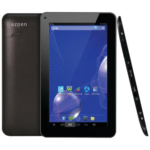 AZPEN 3090 7"" A701 Android(TM) OS Tablet
