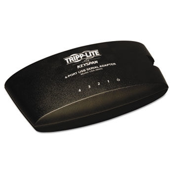 Serial to USB Adapter, for PC/Mac