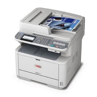 MB451w  MFP  120V