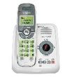 Cordless answering system w/ CID