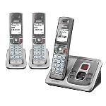 Uniden DECT Cordless with ITAD/CID
