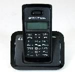 DECT 6.0 cordless w/ CID call waiting