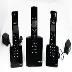 DECT6.0 cordless w/ CID