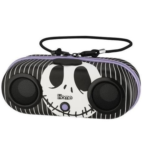 Jack Water Resistant Portable Stereo