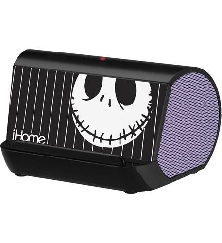 Jack Portable MP3 Player Speaker