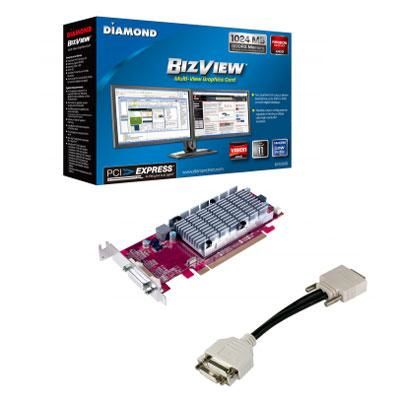 Radeon 5450 PCI-E 1GB GDDR3 LP