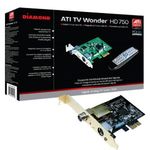 Diamond TV Wonder 750 PCIE