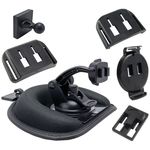ARKON TT212 Weighted Dashboard Mount for TomTom(R) GPS Units