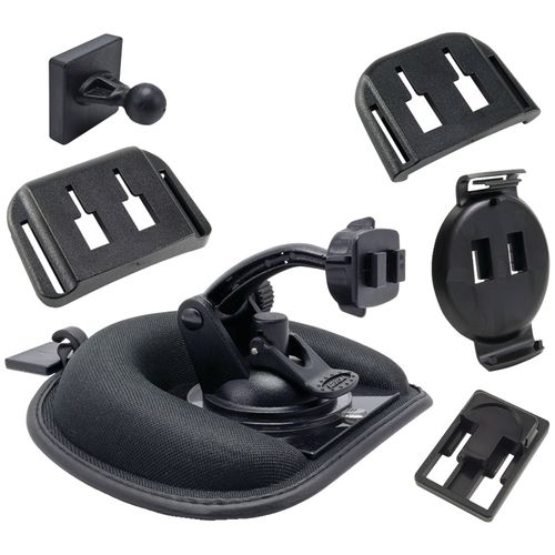 ARKON TT212 Weighted Dashboard Mount for TomTom(R) GPS Units