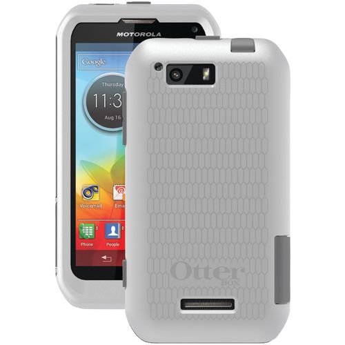 OTTERBOX 77-22439 Motorola(R) Photon(TM) Q 4G LTE Commuter Series(R) Case (Glacier)