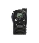 GMRS 2-Way Radio (Up to 18 miles)