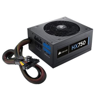 750W Power Supply