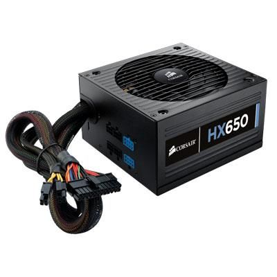 650W Power Supply