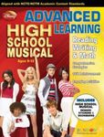 High School Musical Advanced Learning Reading, Writing Case Pack 96
