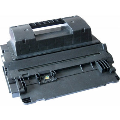 Laser Compatible HP LaserJet P4015 P4515 - Black #64X - 24000 Page Yield
