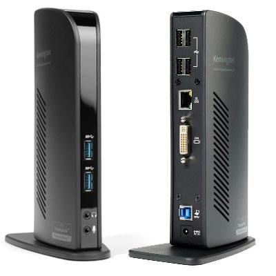 USB Docking Station