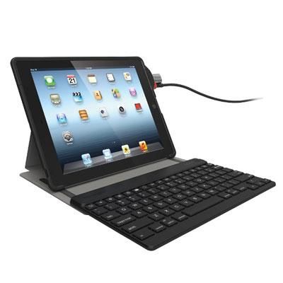 Folio Security iPad 3 Case