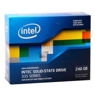 335 Series 240GB SSD FD