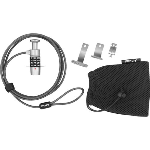 ThinkSafe Portable MacBook Locking System