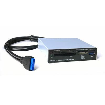 Multi-Card reader USB 3.0