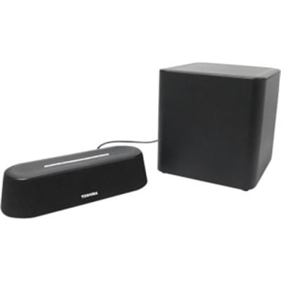 Mini 3D Sound Bar with Subwoof